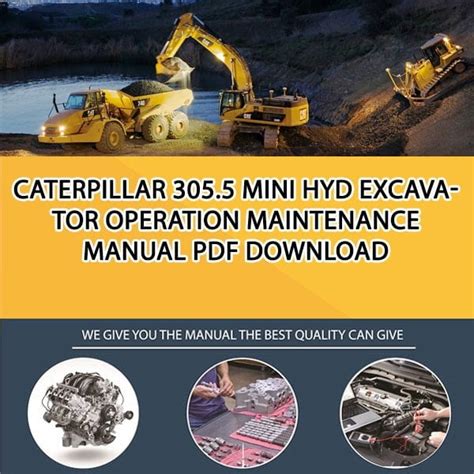 cat 305 cr|cat 305 cr service manual.